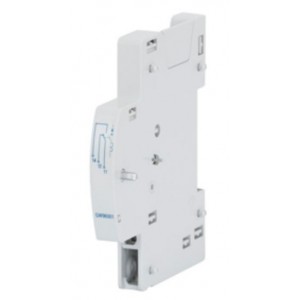 Auxiliary Contact 1C/O for MCBs