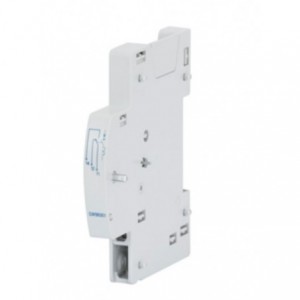 Alarm Contact 1C/O for MCBs