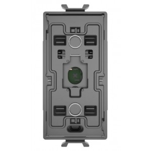 Connected Axial Switch Module Zigbee 1M 1NO/1NC 2A 230VAC