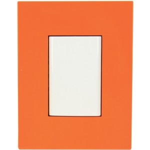 Chorus Geo Opal Orange 1 Lever 1P 16A