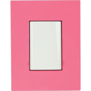 Chorus Geo Saphire Pink 1 Lever 1P 16A