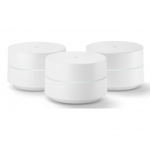 Google Wifi - 3 pack