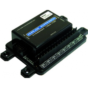 8 I/P ANALOG EXP 4-20MA/0-30V (ONLY FOR GC0641 &amp; GC1281)