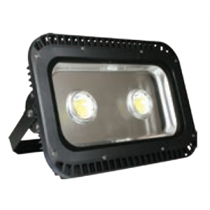 140W Warm White LED Aluminium Flood Light IP65