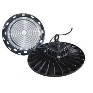 100W 4200K Wide Angle High Power LED Highbay Light