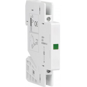 230VAC Green 1/2 Module LED Indication Lamp