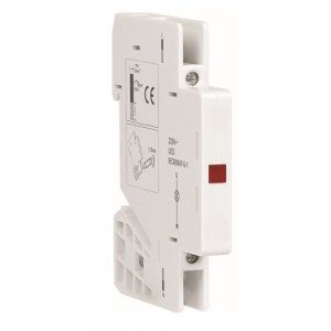 230VAC Red 1/2 Module LED Indication Lamp