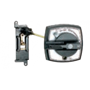 Padlock Attachment 160-250F/S