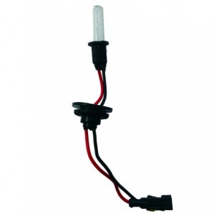 12VDC 55W Auto Halogen Lamp (2 Pack)