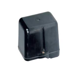Spare Cover Plain For MDR5 P/SW