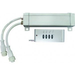 Pulsating Controller And Remote