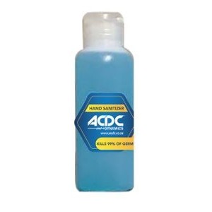 Hand Sanitiser 100ML