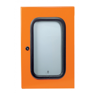 Glass Door For Orange Encl. 107/207