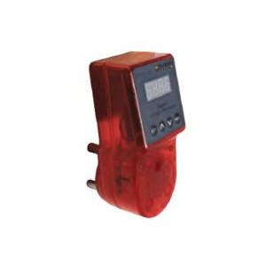 16A 1XSA Over/Under Voltage and 6.5KA Surge Protection
