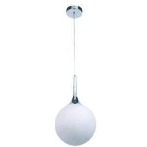 230VAC 60W E27 Pendant Light Fitting Ø240x1130 mm