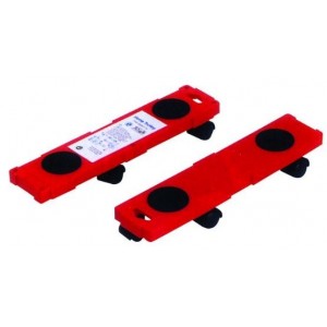 Home Trolley ( Set Of 2)