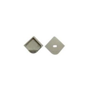 End Cap For HL-BAPL015 Profile