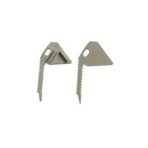 End Caps For HL-BAPL022 Profile (Pack of 2)