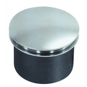 Cool White LED Aluminium In-Ground Light 230V 1W IP67