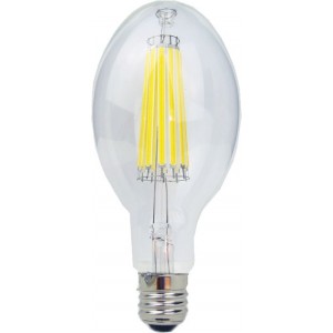 40W LED Elliptical Lamp Cool White 4000K E40