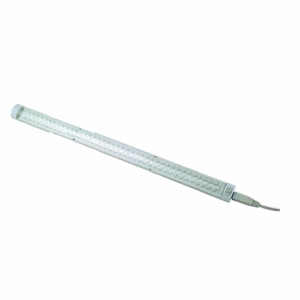 230V Warm Wh.led Strip Light 452MM( L)C/W 1M Cable IP20