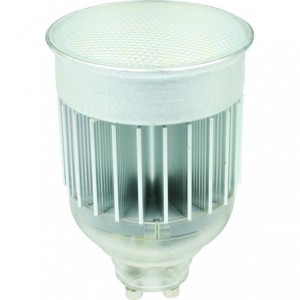 LED Spotlight Warm White 5W with 24x LED Chips