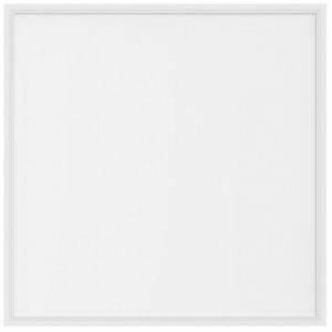 Daylight LED Light Panel 40W 120LM/W 595x595x30mm 4200K