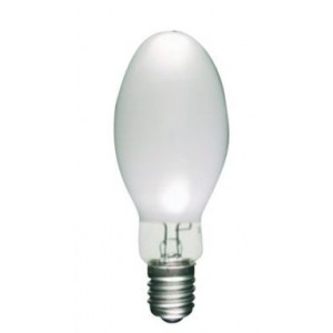 OSRAM/PHILLIPS E27 150W Elliptical Metal Halide Lamp