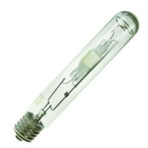 Osram E40 400W Tubular Metal Halide Lamp