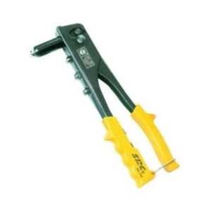 Steel Hand Riveter Up 4.0MM P/Rivets