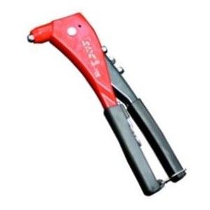 Aluminium Hand Riveter Up to 4.8mm for Rivets