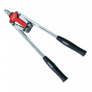Steel Lever Hand Riveter Up 4.8MM P/RIVETS