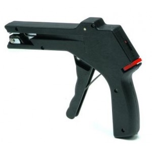 Cable Tie Tensioner for Tie Width 2.5-4.8mm