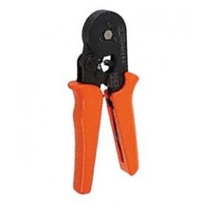 Crimping Tool for 0.25-6MM Bootlace Ferrules