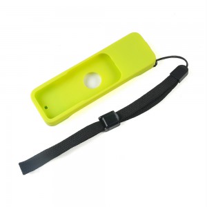 Silicone Protective Remote Case for Apple TV 4th Gen