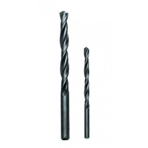 5.0mm Yellow High Speed Drill Bit - Pack of 10