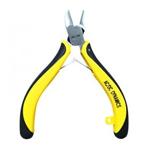 101mm DIAGONAL CUT MINI PLIERS
