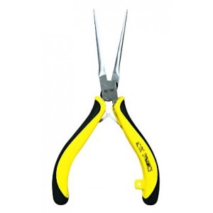 153mm NEEDLE NOSE MINI PLIERS