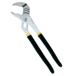 12-Inch Groove Joint Pliers Type A6
