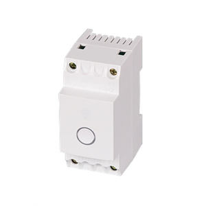 Smart WiFi DIN Rail Timer and Switch 16A/250VAC