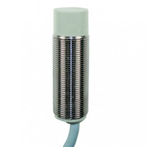 M30 Analogue Inductive Proximity Sensor Non-Shielded 40mm 4-20mA