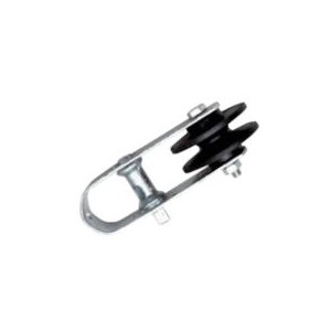 Tensioner - Combo Black Bobbin