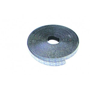 Adhesive Door Seal For Panels 16Wx5H 25M/Roll