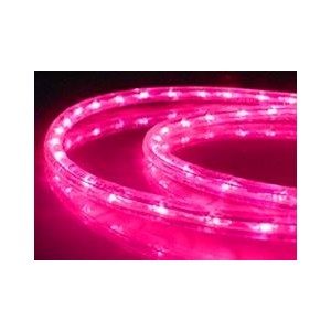 FLEXILIGHT 2-W 230V 10m PINK