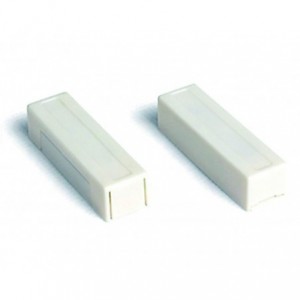 Plastic Magnetic Switch For Door