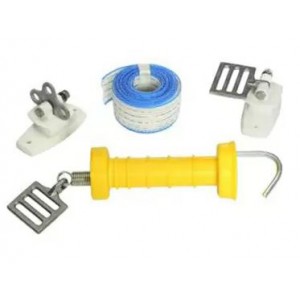 Nemtek Gate Handle Kit - Tape 40mm x 4m