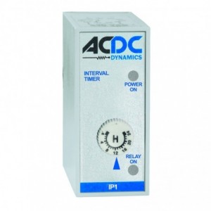 Interval Timer 1C/O