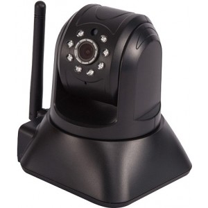 5VDC Smart IP Camera For ECO1 System