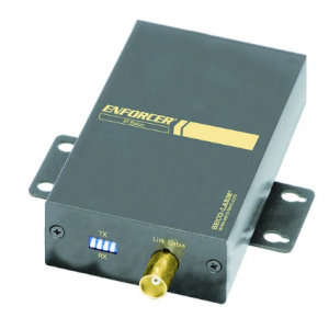 5VDC Active IP Balun Over CATE/6