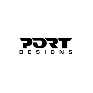 Port Designs - L15 - Entry Level - Basic Carry Case - Top Loading Carry Bag - 15.6" - Black